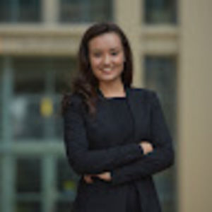 Meet your Posher, Maribel